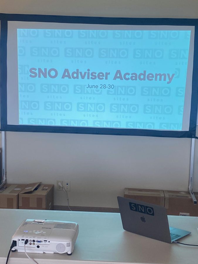 June Advisor Academy
